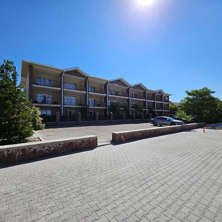 Guest House Dostar - Жағажай Үй Достар Aktau  Extérieur photo