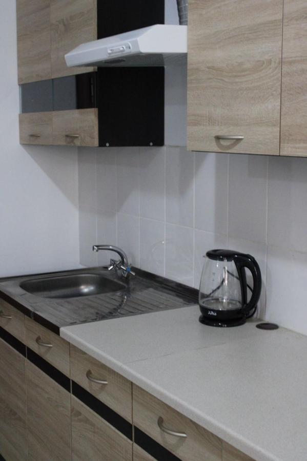 Guest House Dostar - Жағажай Үй Достар Aktau  Extérieur photo