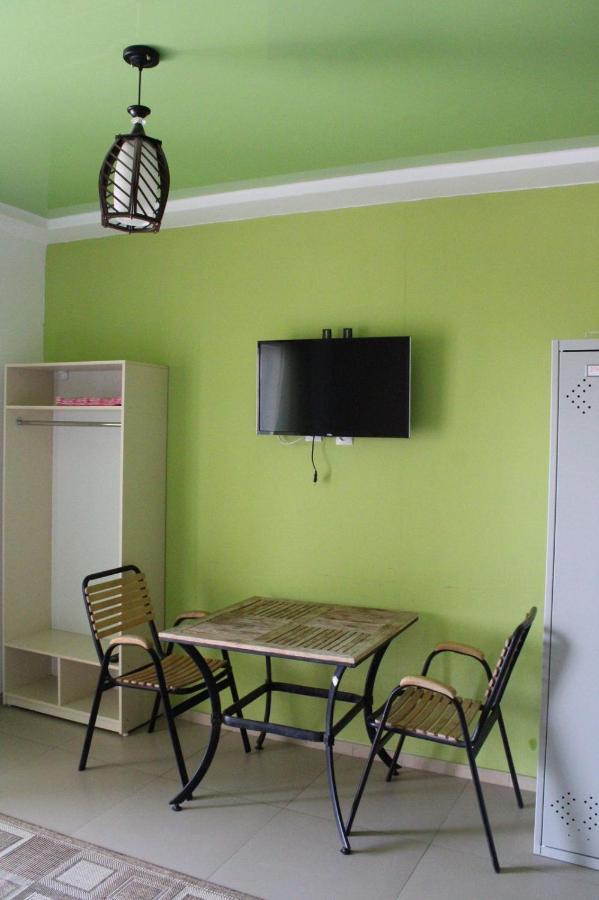 Guest House Dostar - Жағажай Үй Достар Aktau  Extérieur photo
