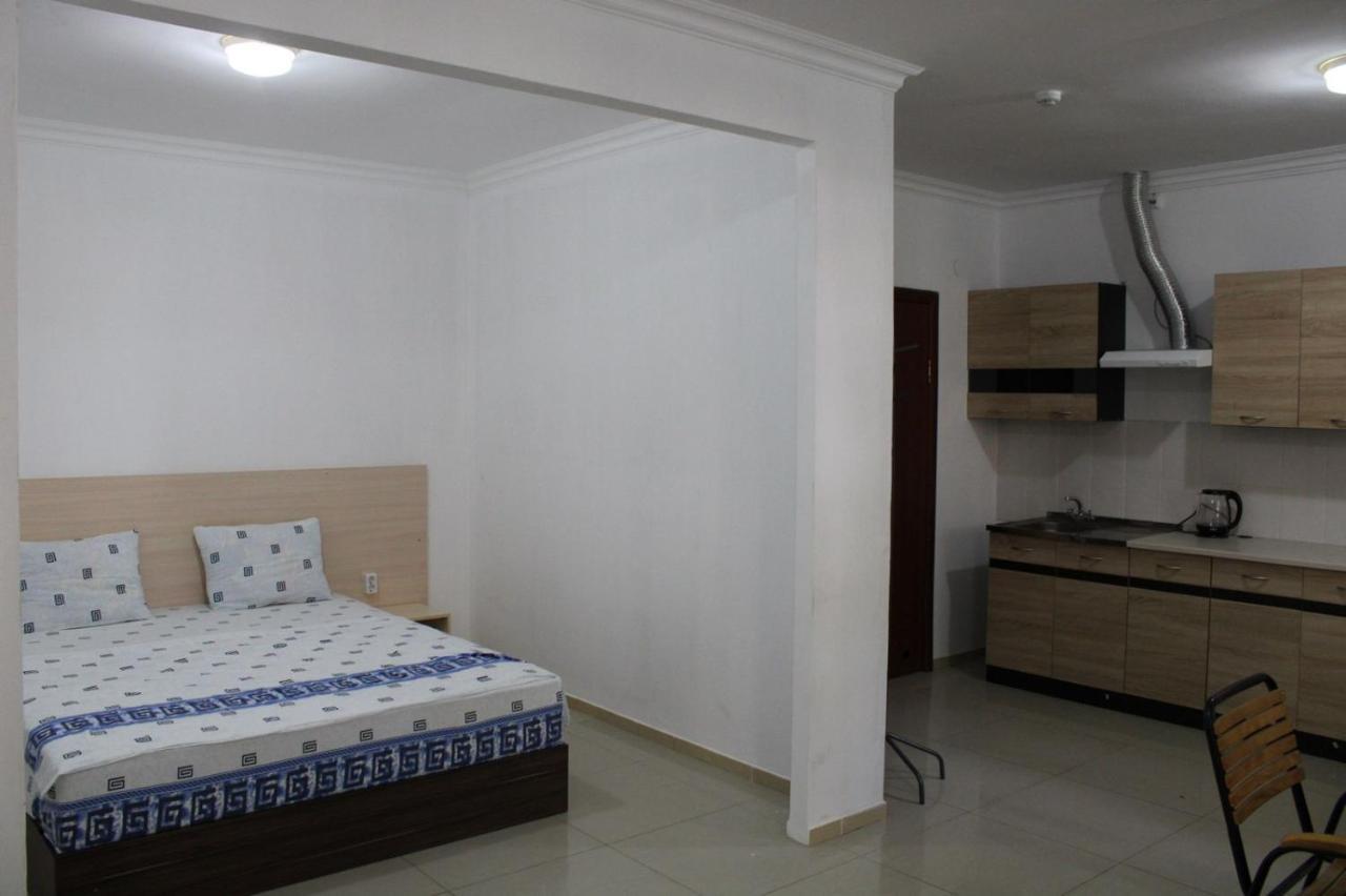 Guest House Dostar - Жағажай Үй Достар Aktau  Extérieur photo