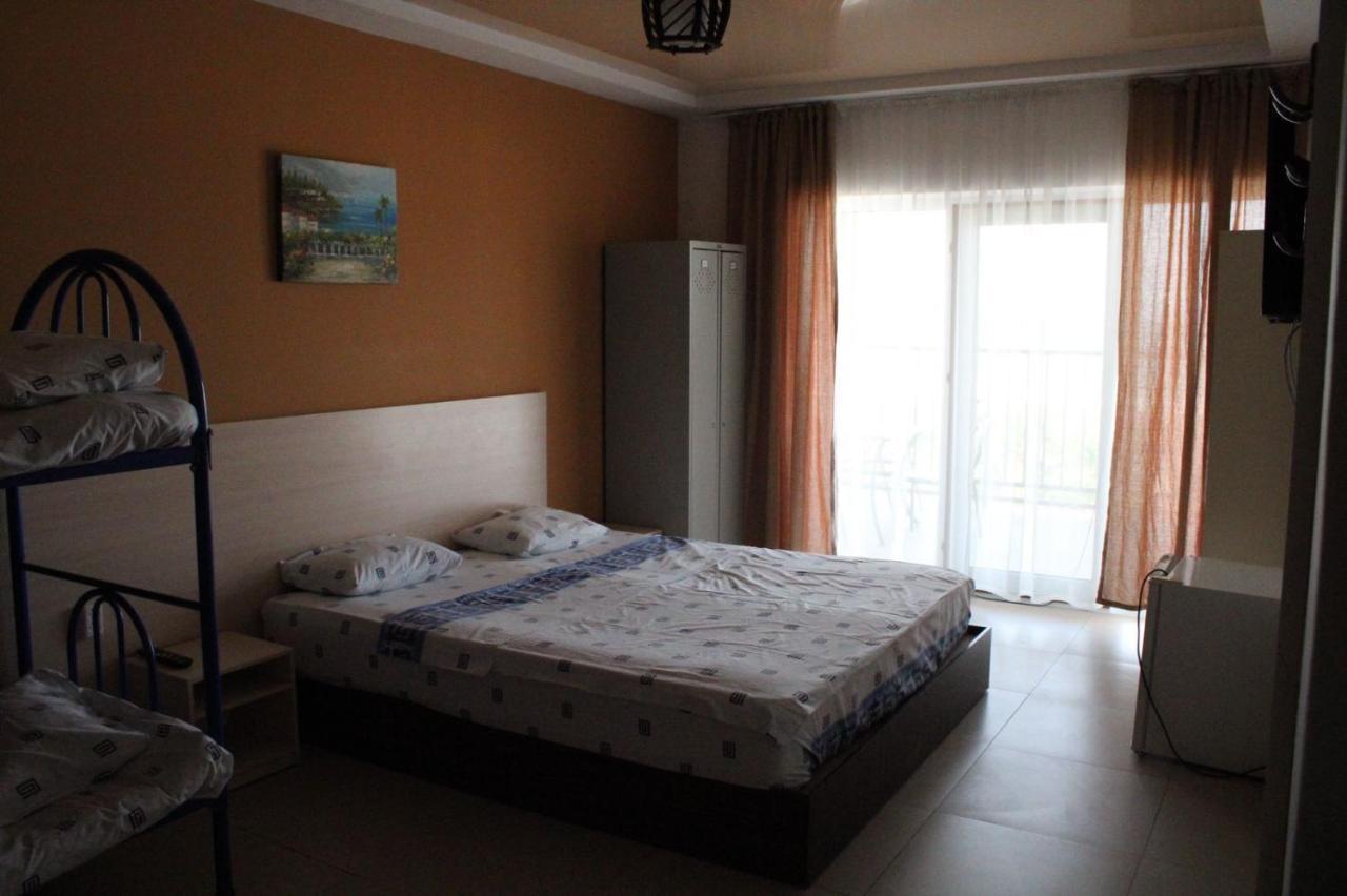 Guest House Dostar - Жағажай Үй Достар Aktau  Extérieur photo