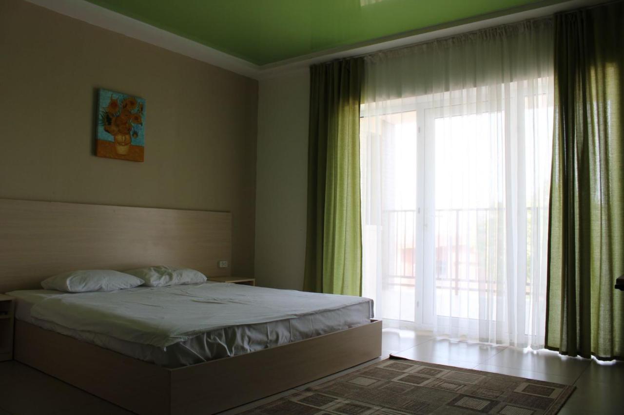 Guest House Dostar - Жағажай Үй Достар Aktau  Extérieur photo