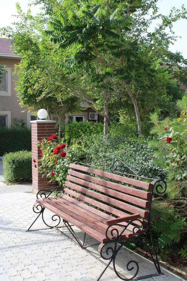 Guest House Dostar - Жағажай Үй Достар Aktau  Extérieur photo