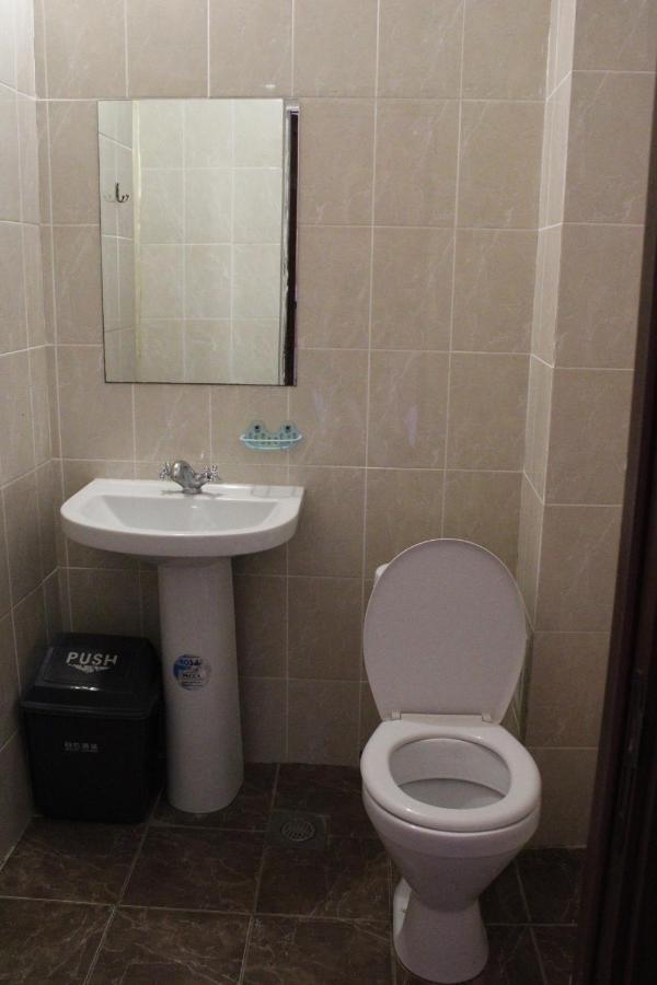 Guest House Dostar - Жағажай Үй Достар Aktau  Extérieur photo