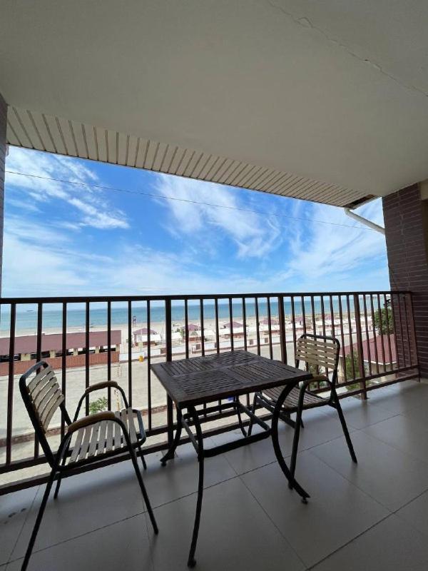 Guest House Dostar - Жағажай Үй Достар Aktau  Extérieur photo