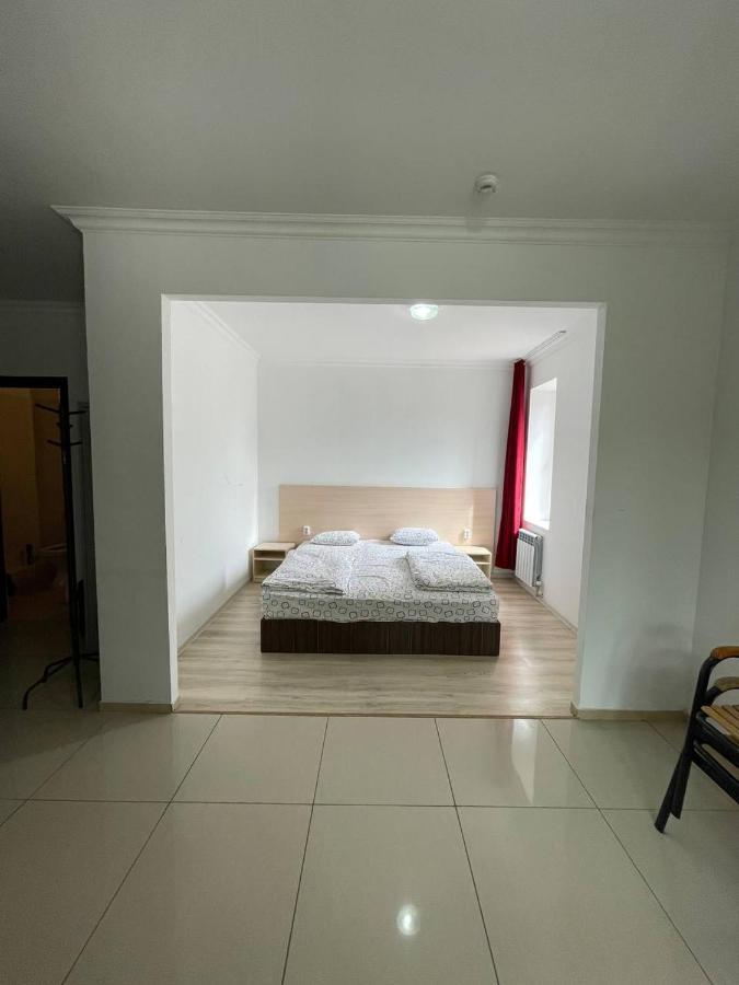 Guest House Dostar - Жағажай Үй Достар Aktau  Extérieur photo