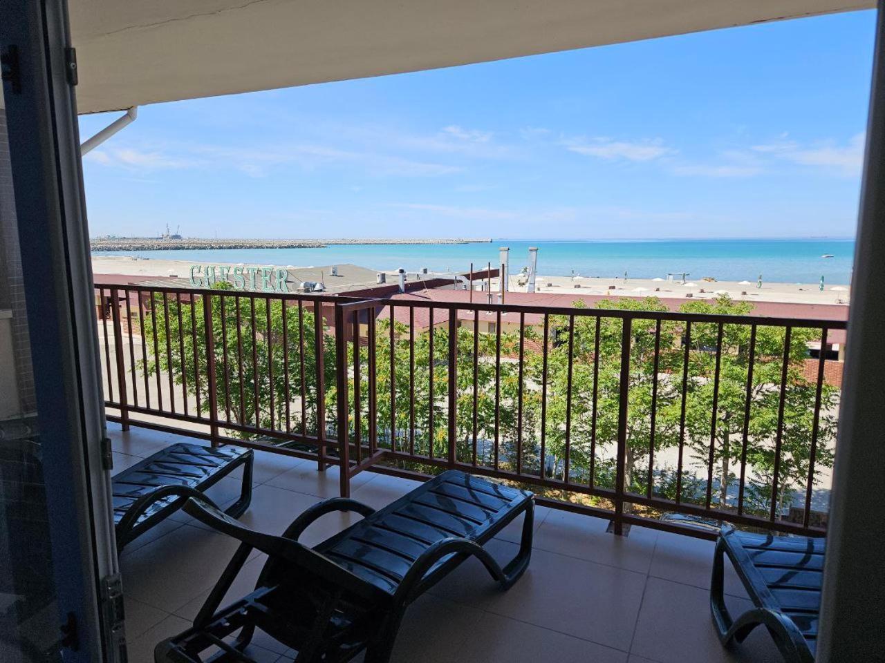 Guest House Dostar - Жағажай Үй Достар Aktau  Extérieur photo
