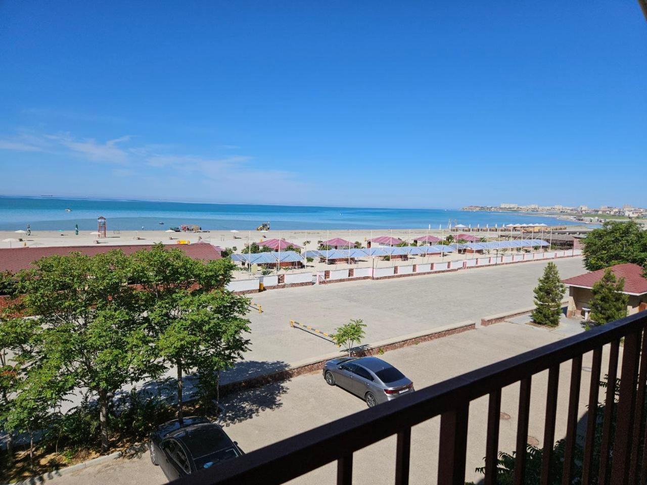 Guest House Dostar - Жағажай Үй Достар Aktau  Extérieur photo