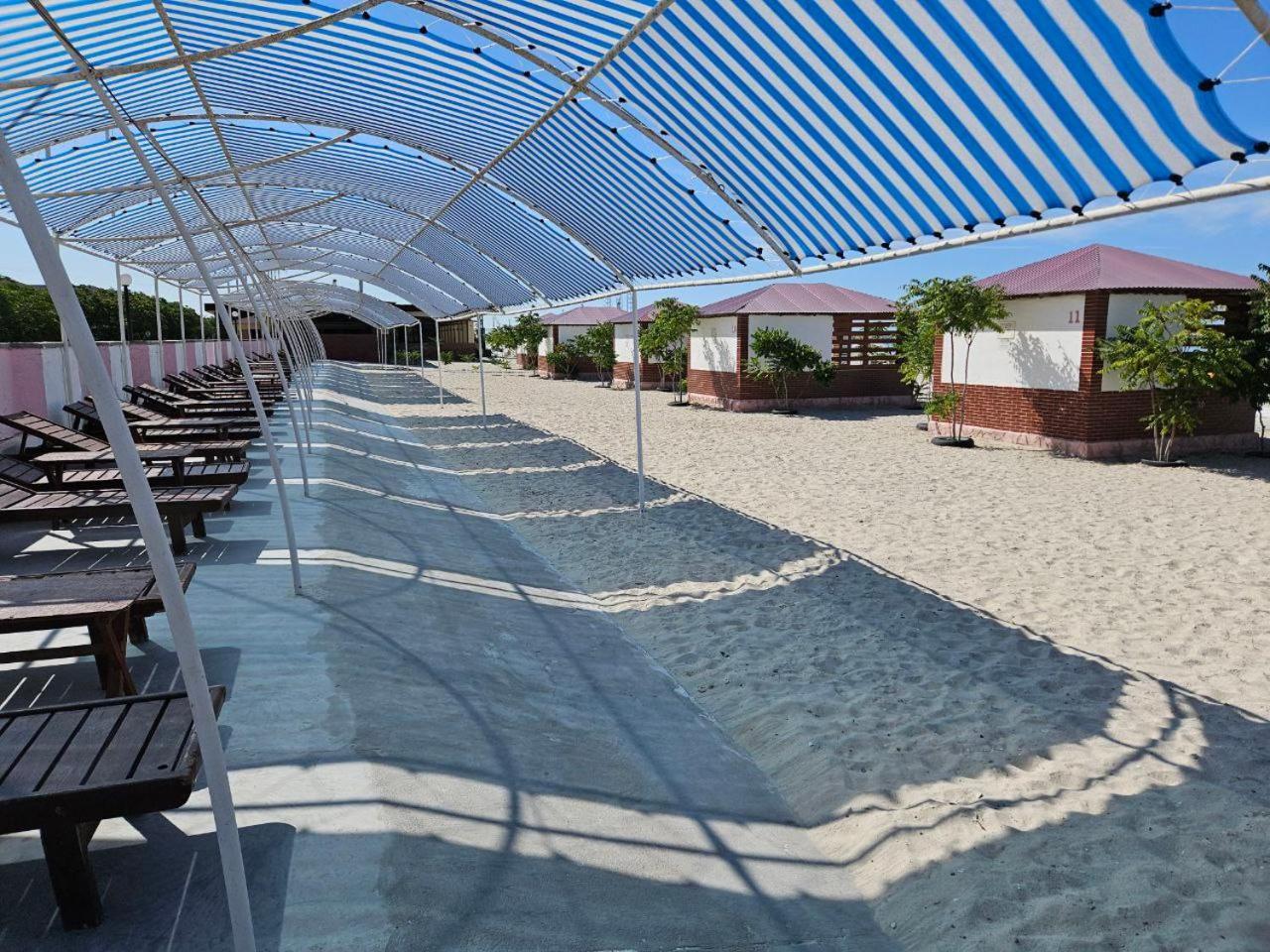 Guest House Dostar - Жағажай Үй Достар Aktau  Extérieur photo
